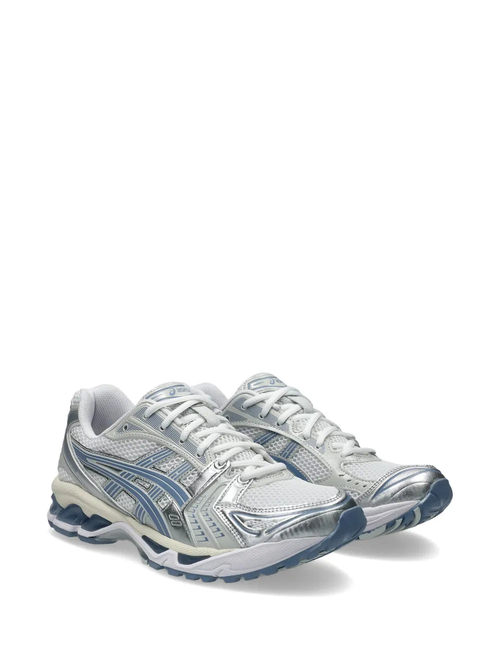 ASICS