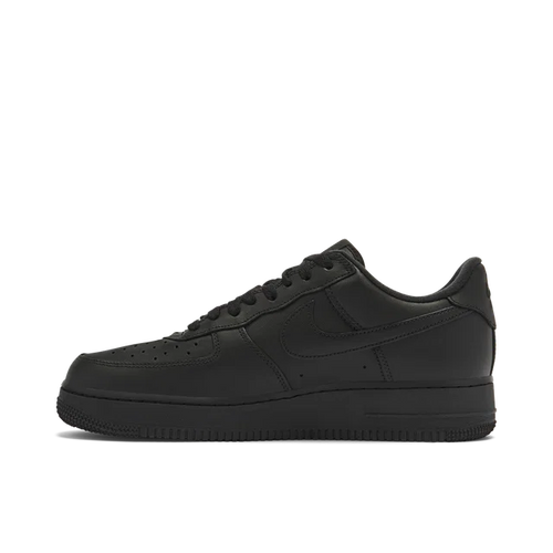 Air Force 1 Supreme Black