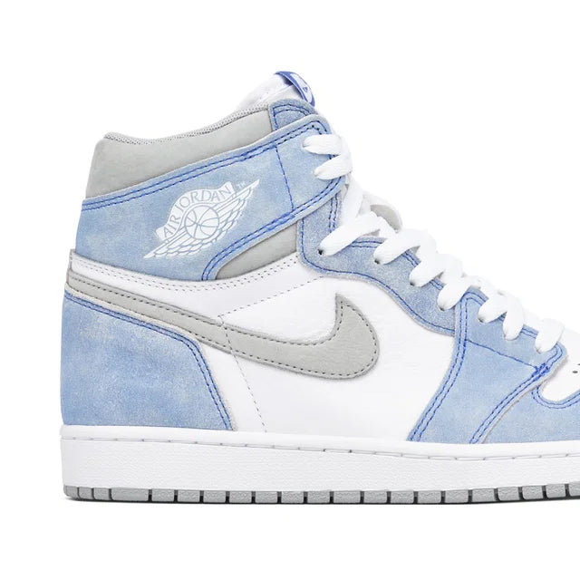 Jordan 1 High Hyper Royal