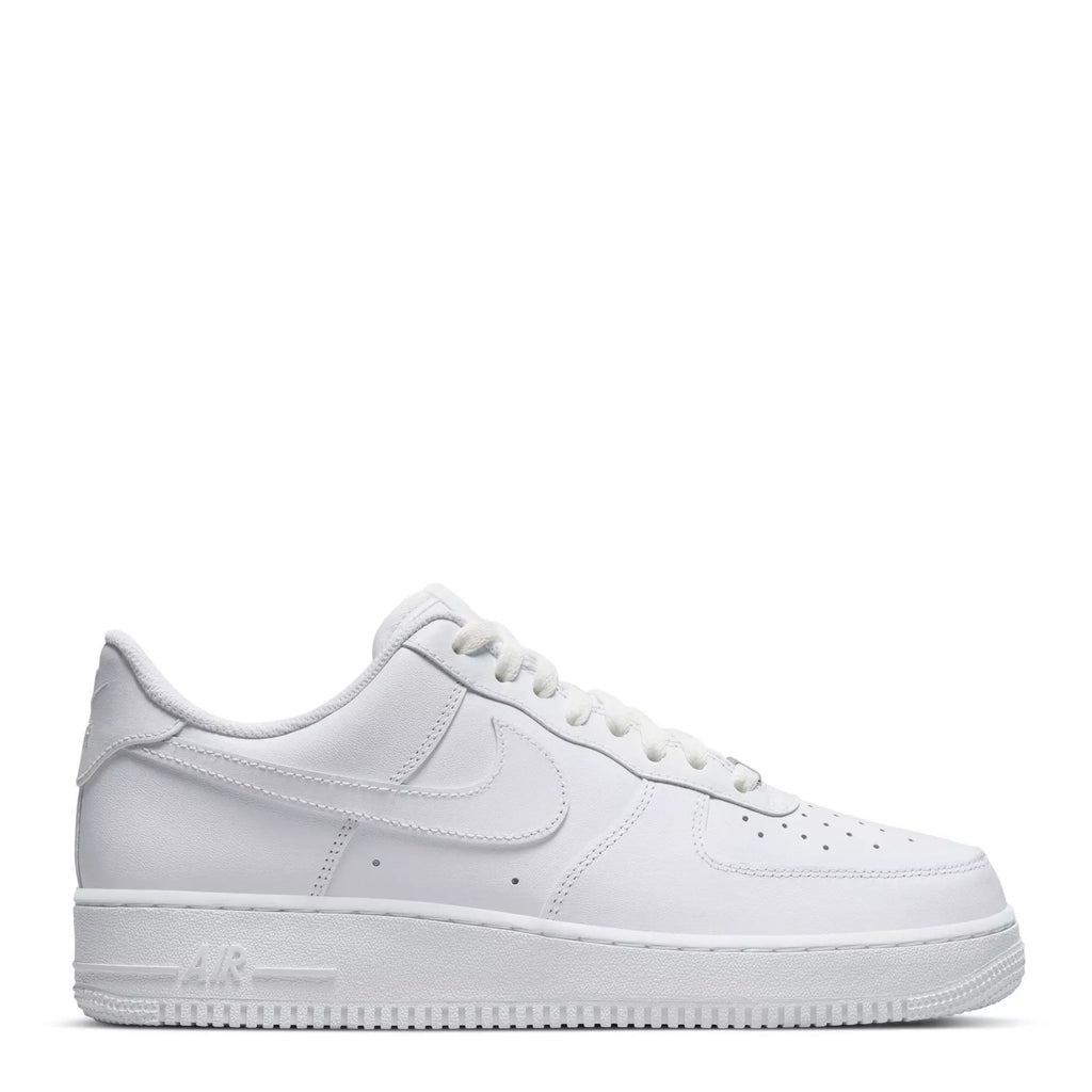 Air Force 1 Triple White