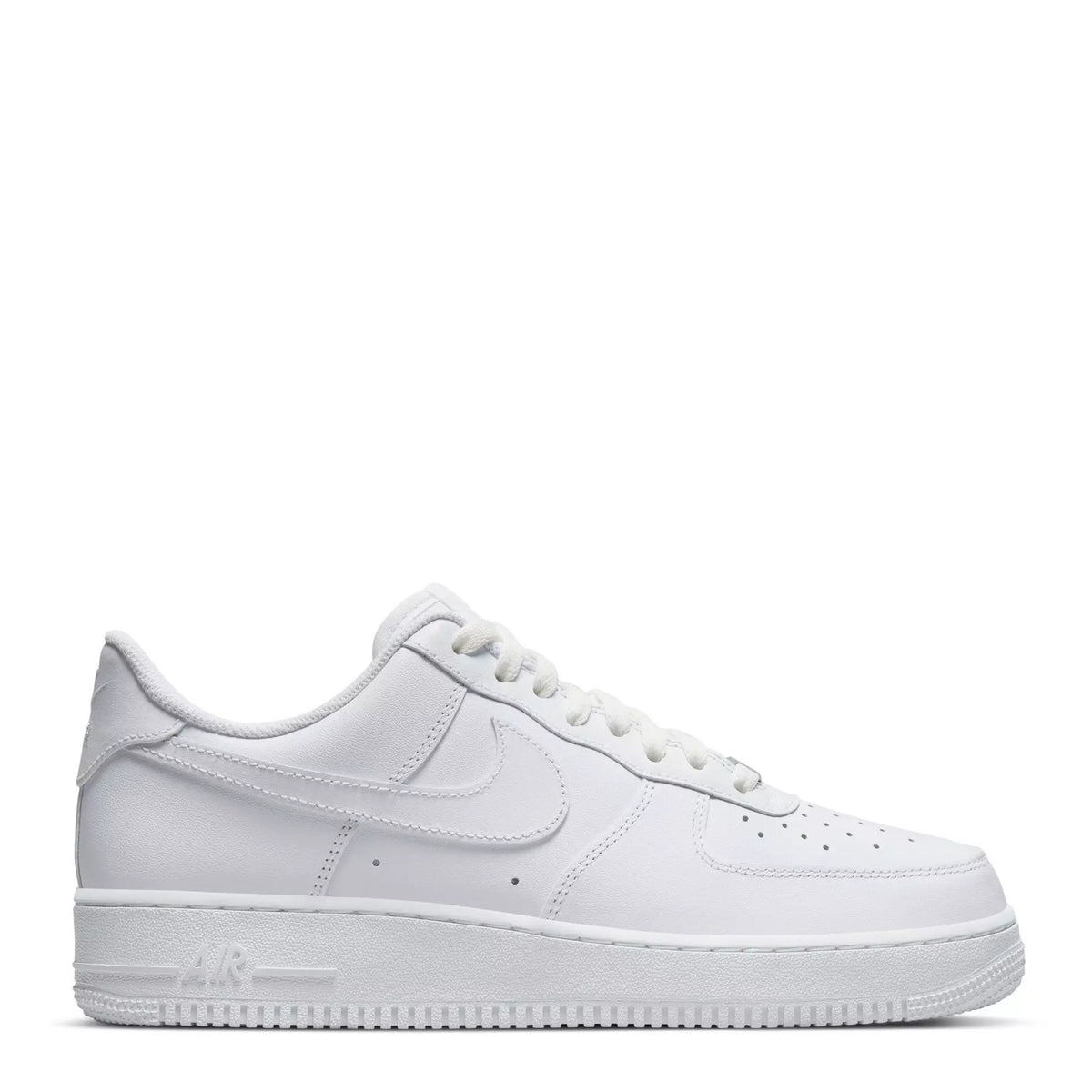 Air Force 1 Triple White