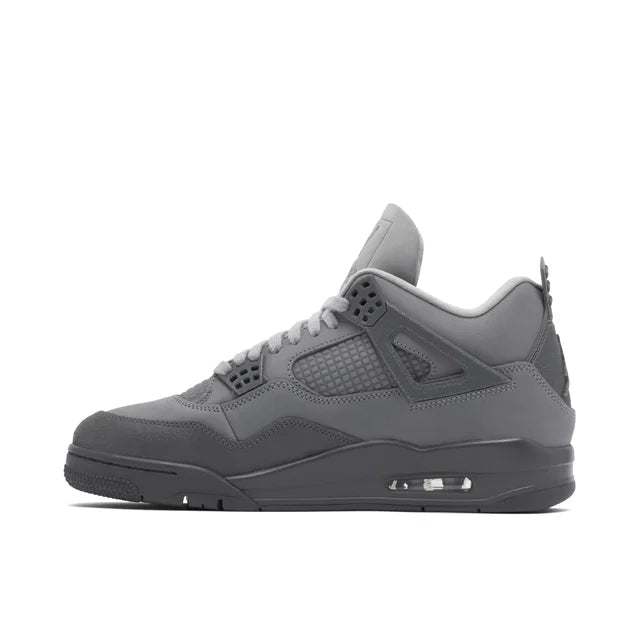 Jordan 4 Wet Cement