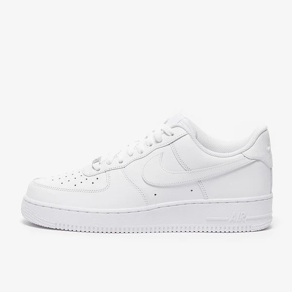 Air Force 1 Supreme White
