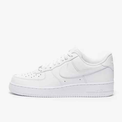 Air Force 1 Supreme White