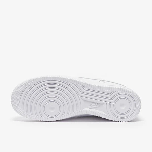 Air Force 1 Triple White
