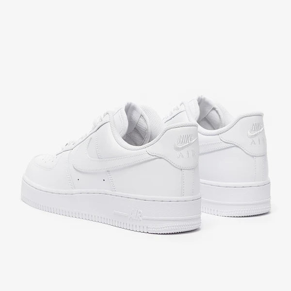 Air Force 1 Triple White