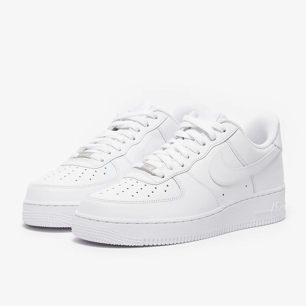 Air Force 1 Triple White