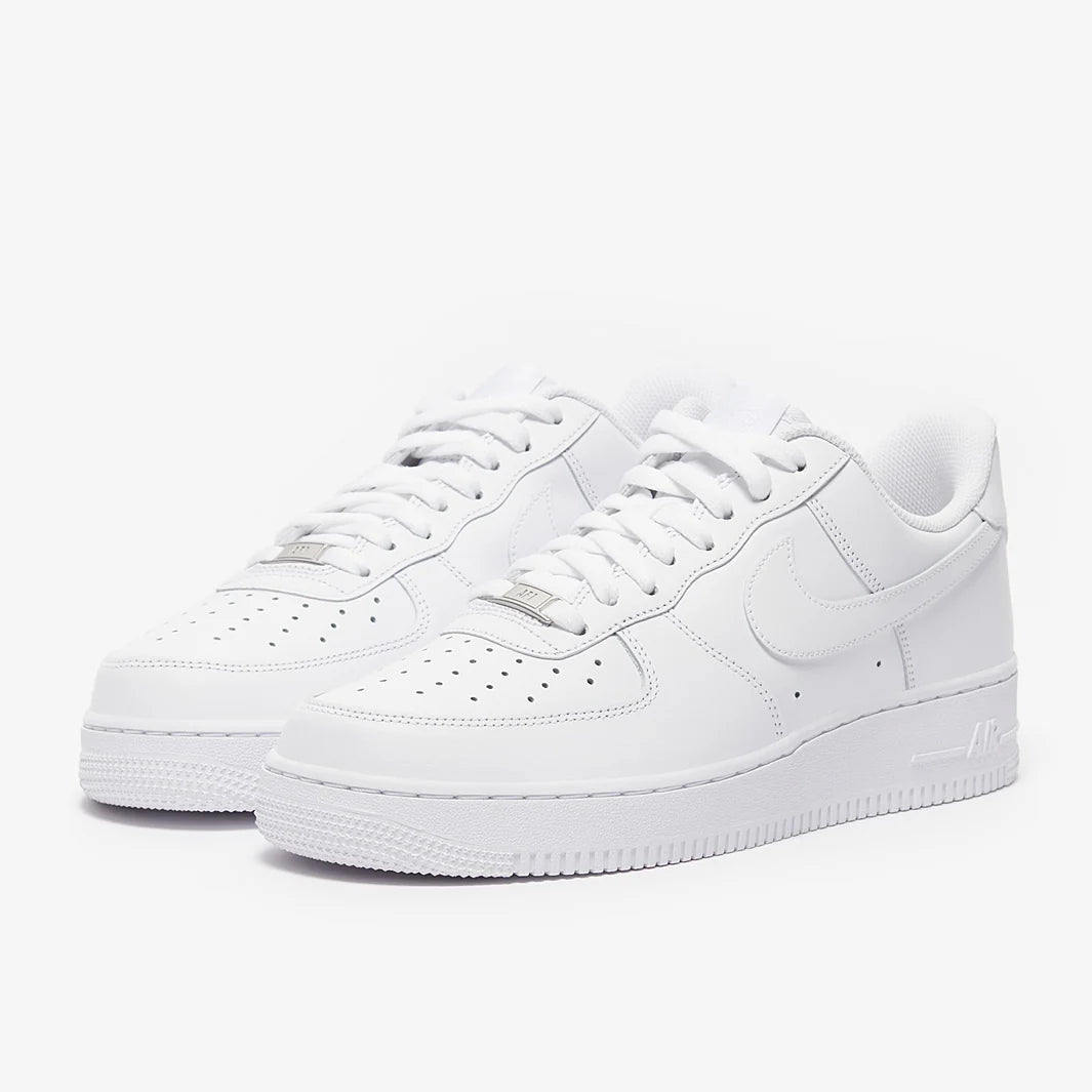 Air Force 1 Triple White