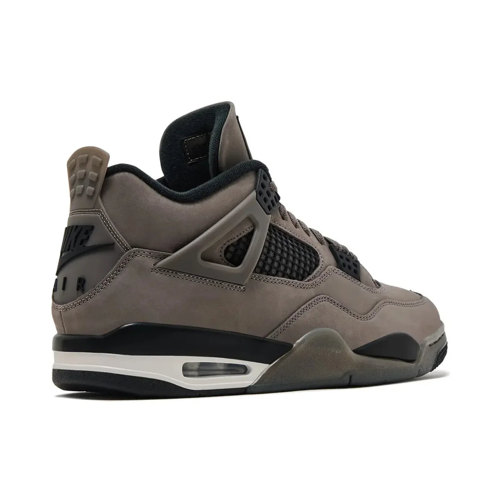 Jordan 4 Cave Stone