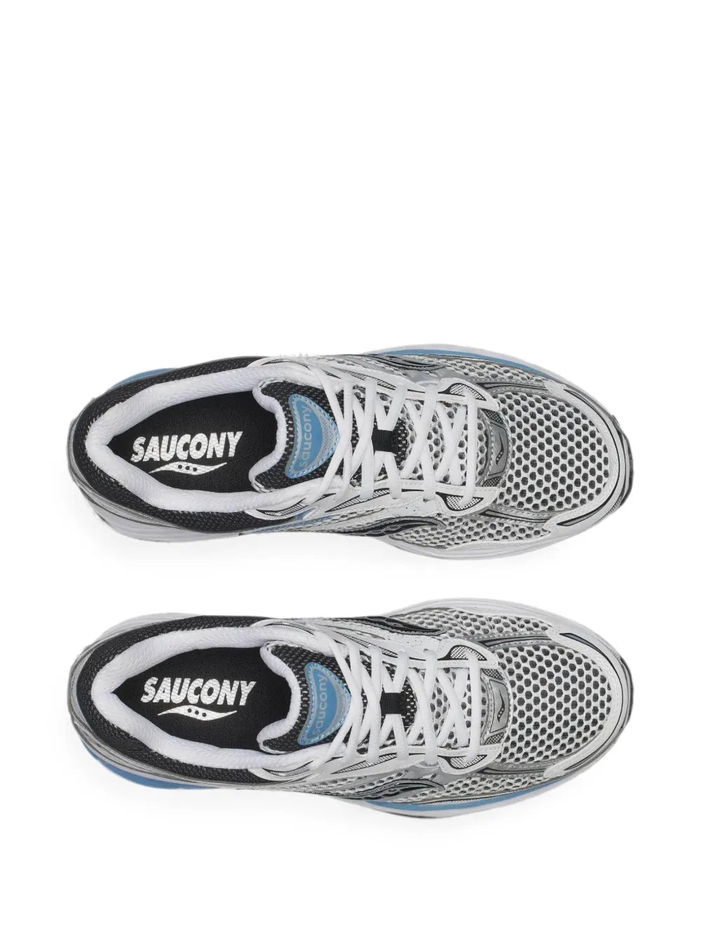 Saucony Progrid Omni 9 Blissful Blue