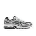Saucony ProGrid Omni 9 Grey Silver Black