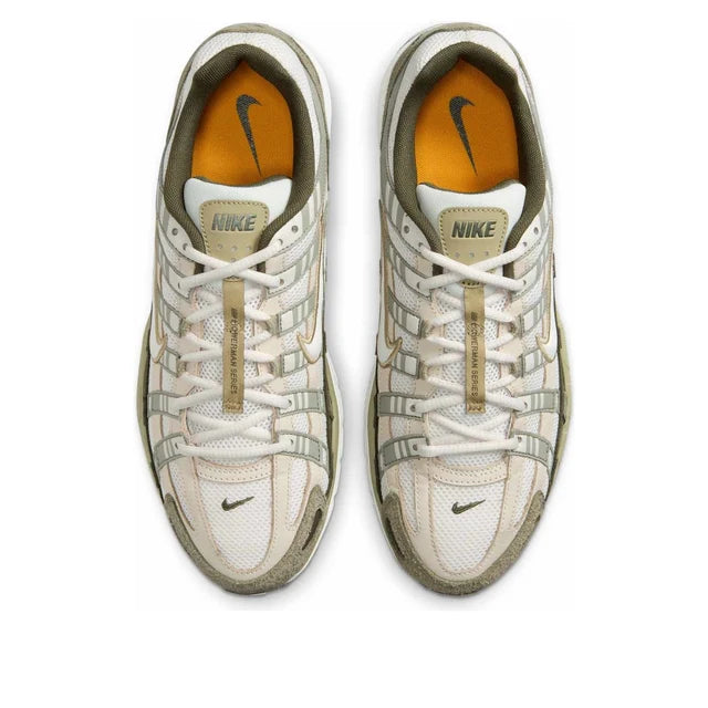 Nike P-6000 Light Army Cargo Khaki