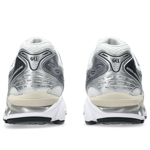 Asics Gel Kayano 14 White Graphite Grey