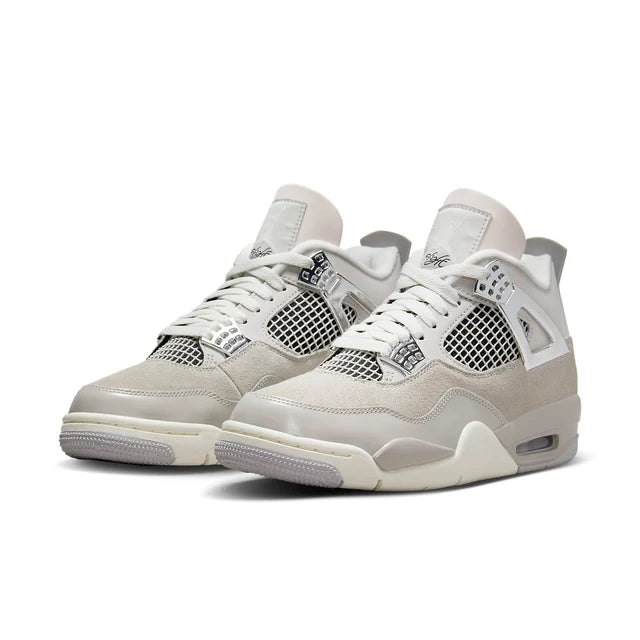 Jordan 4 Frozen Moments