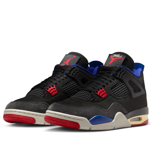 Jordan 4 Rare Air