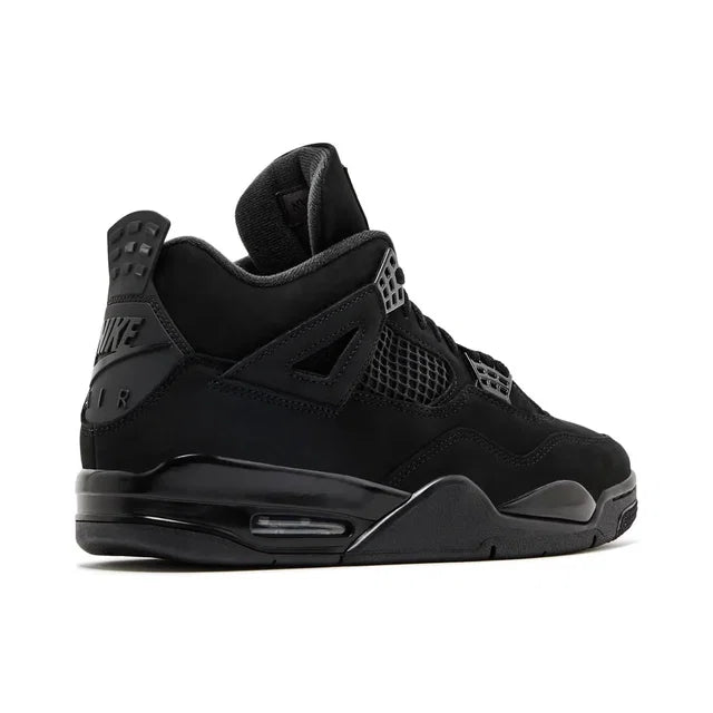 Jordan 4 Black Cat 2025