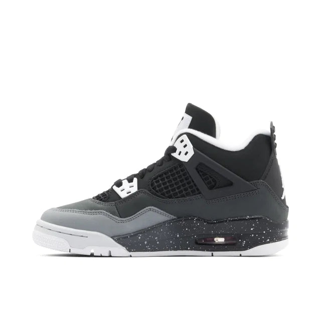 Jordan 4 Fear GS
