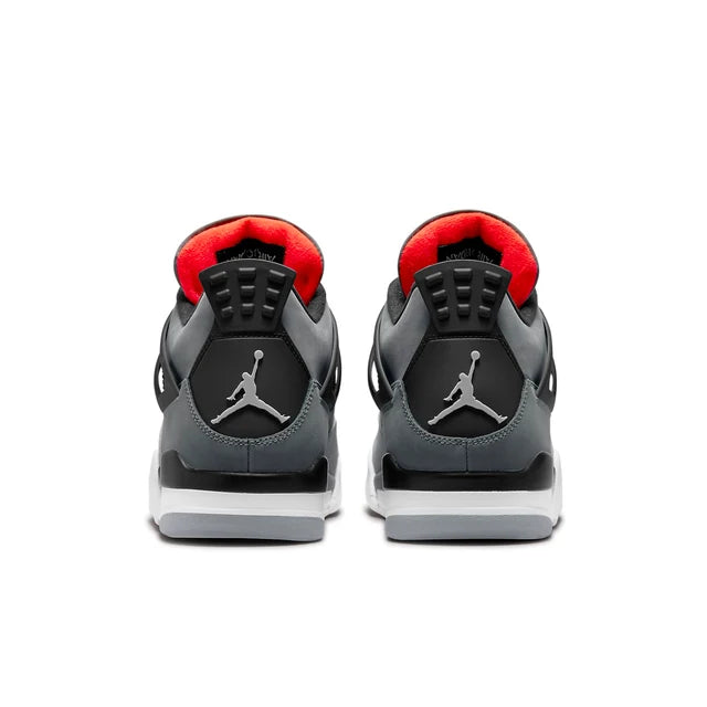 Jordan 4 Infrared