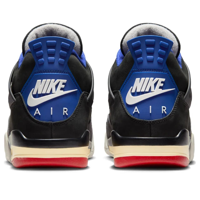 Jordan 4 Rare Air