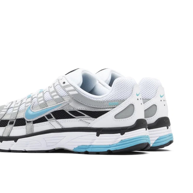 Nike P-6000 Dusty Cactus