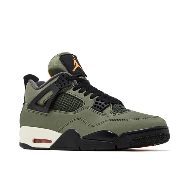 Jordan 4 Undefeated