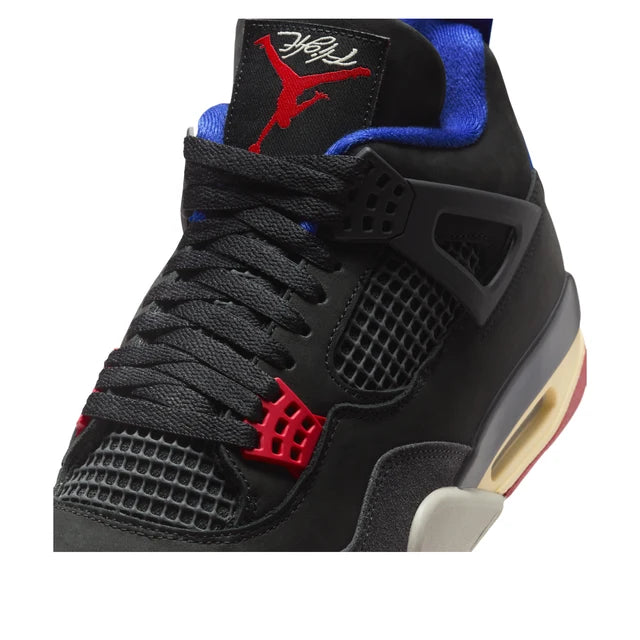 Jordan 4 Rare Air