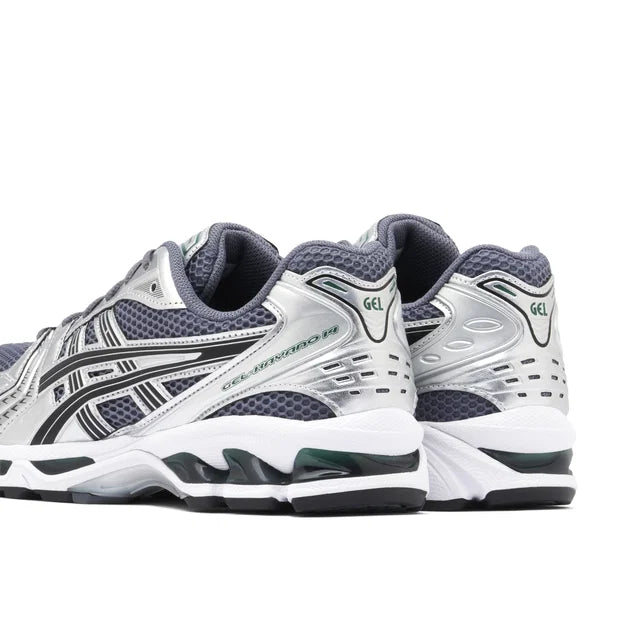 Asics Gel Kayano 14 Jasper Green