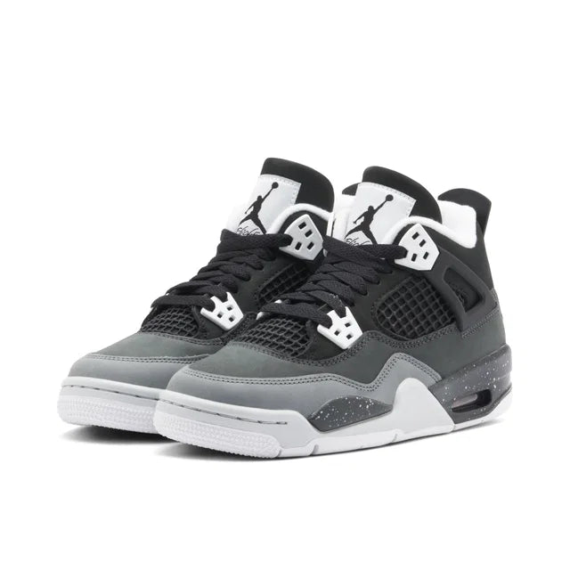 Jordan 4 Fear GS