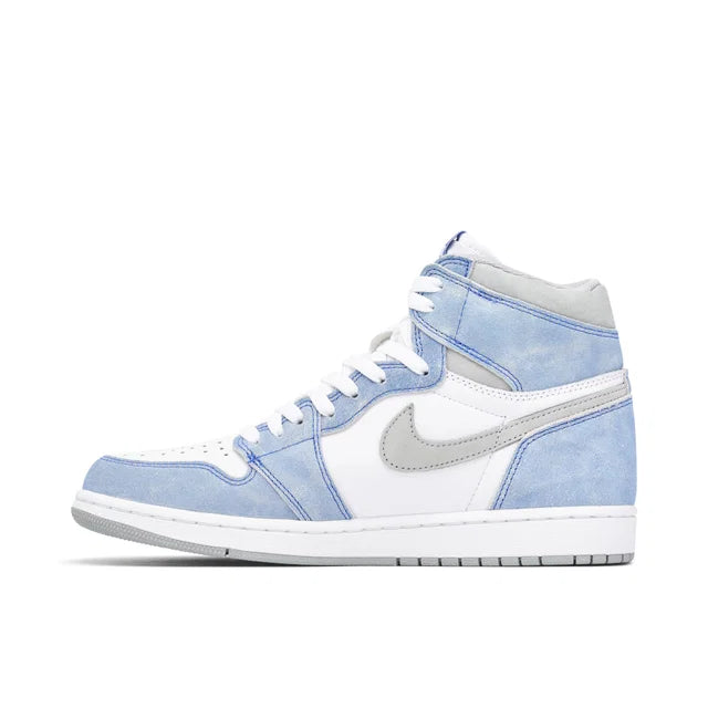Jordan 1 High Hyper Royal