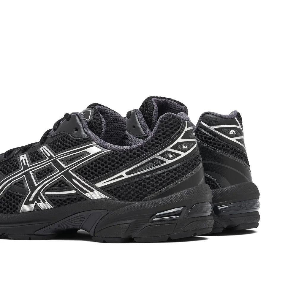 Asics Gel 1130 Black Pure silver