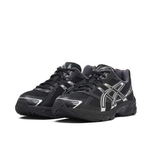 Asics Gel 1130 Black Pure silver