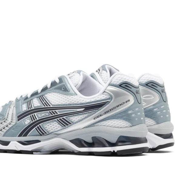 Asics Gel Kayano 14 FJord Grey