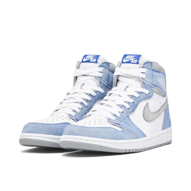 Jordan 1 High Hyper Royal