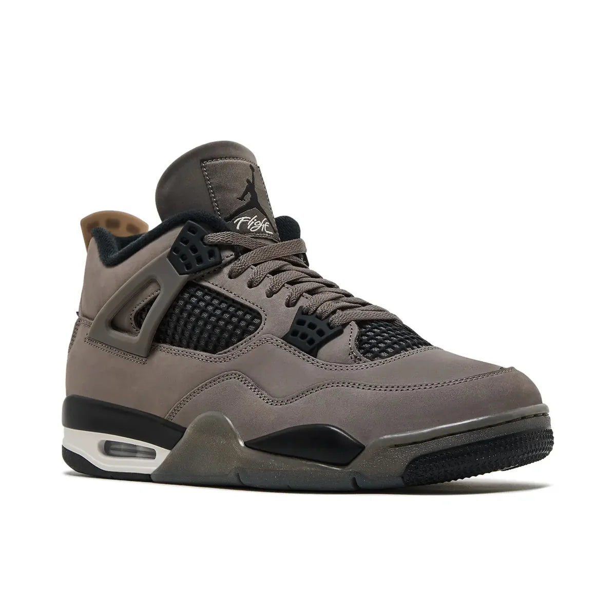 Jordan 4 Cave Stone