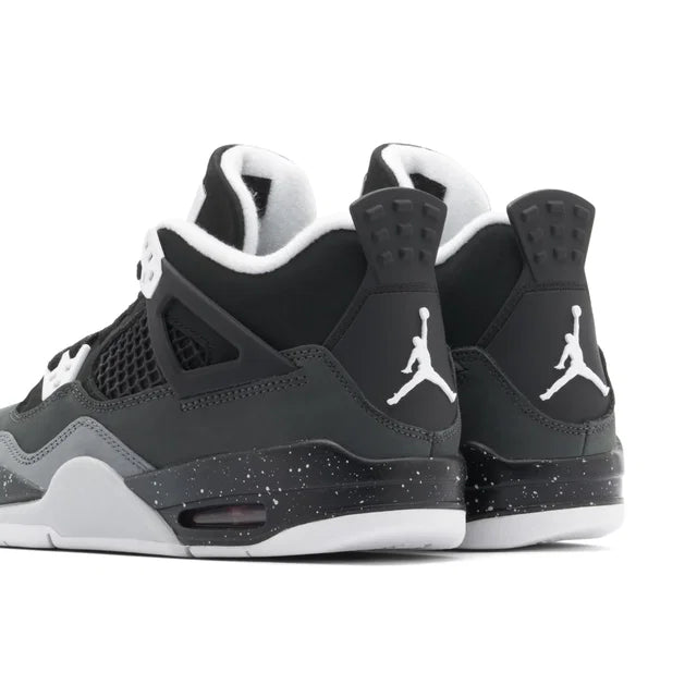Jordan 4 Fear GS