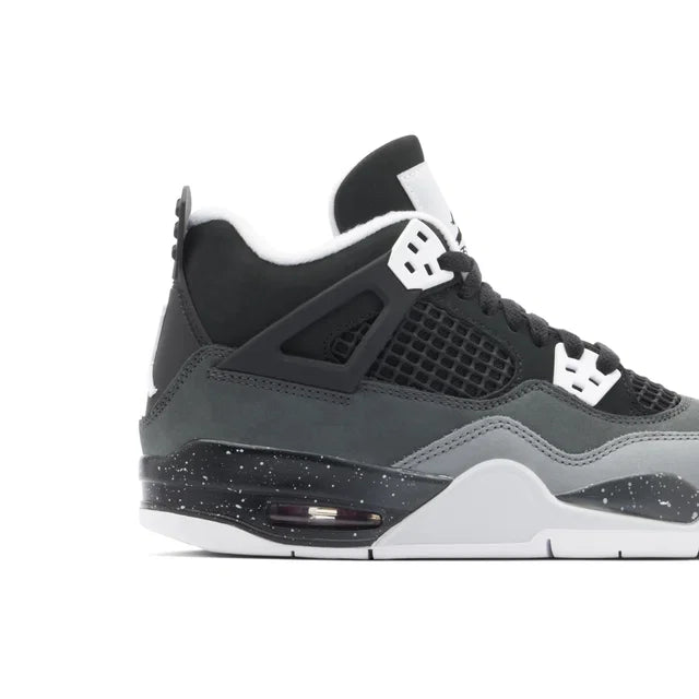 Jordan 4 Fear GS