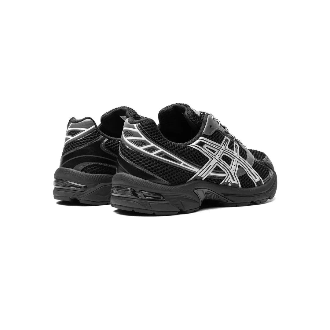 Asics Gel 1130 Black Glacier Grey