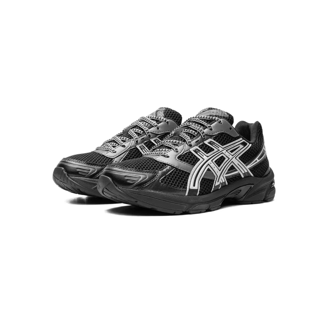 Asics Gel 1130 Black Glacier Grey