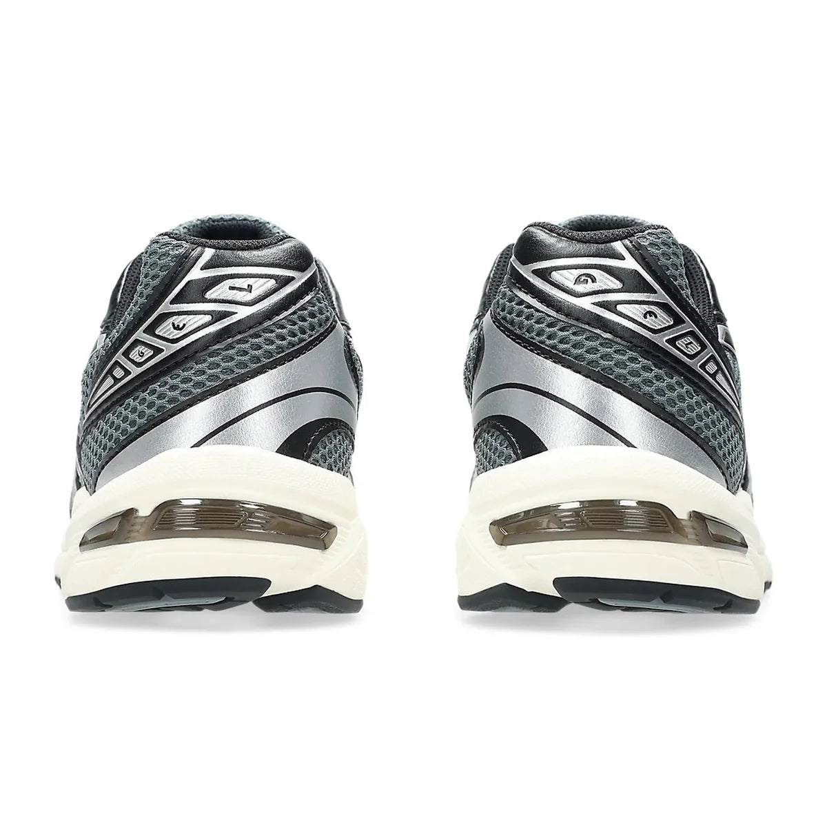 Asics Gel 1130 Steel Grey Black
