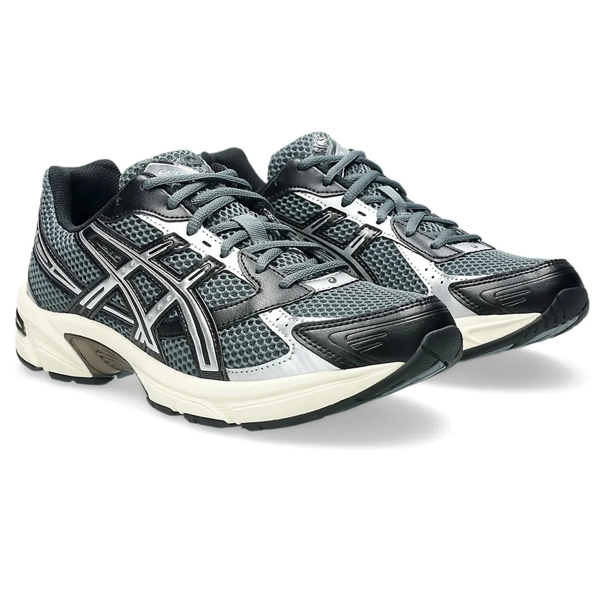 Asics Gel 1130 Steel Grey Black