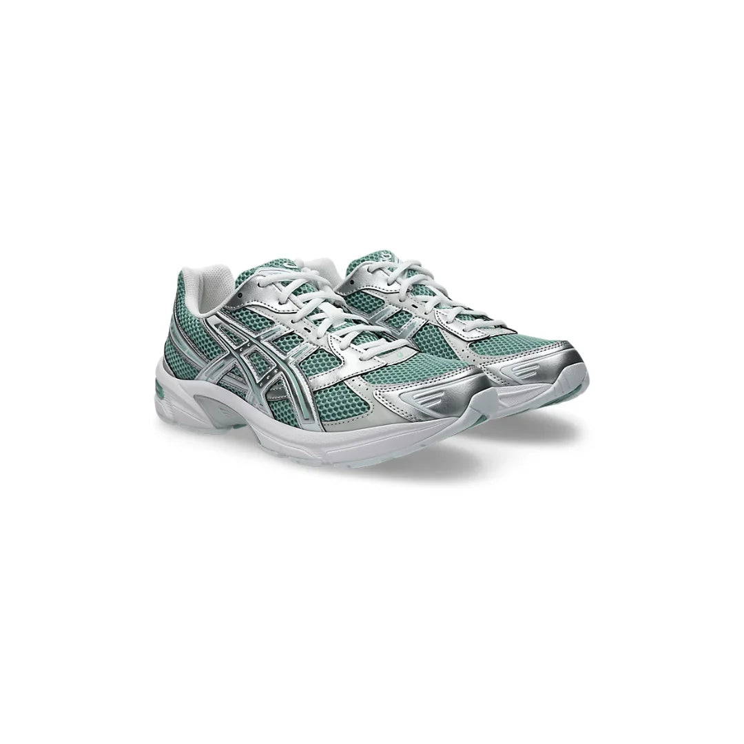 Asics Gel 1130 Verdigris pure silver