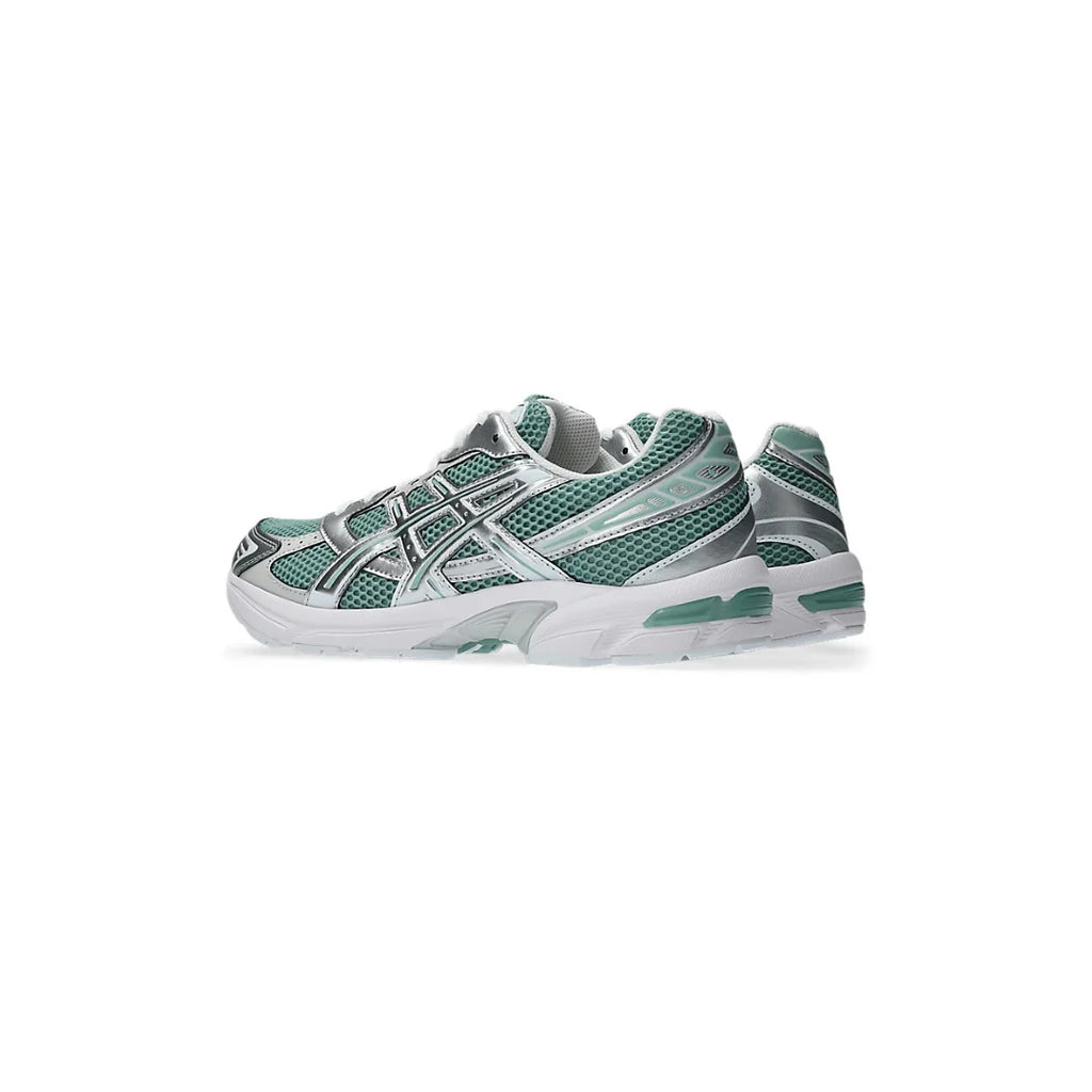 Asics Gel 1130 Verdigris pure silver