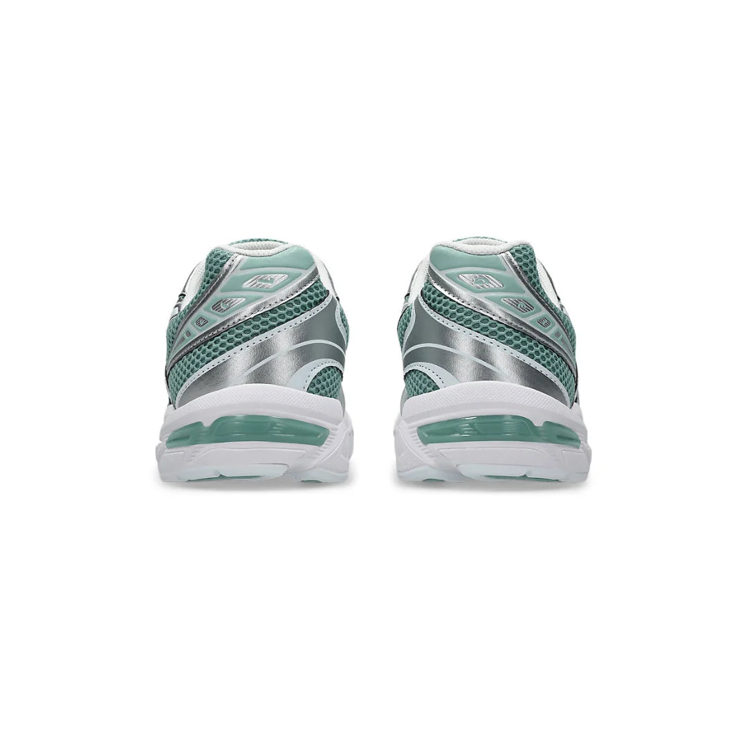 Asics Gel 1130 Verdigris pure silver