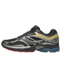 Saucony ProGrid Omni 9 Black Silver Multi