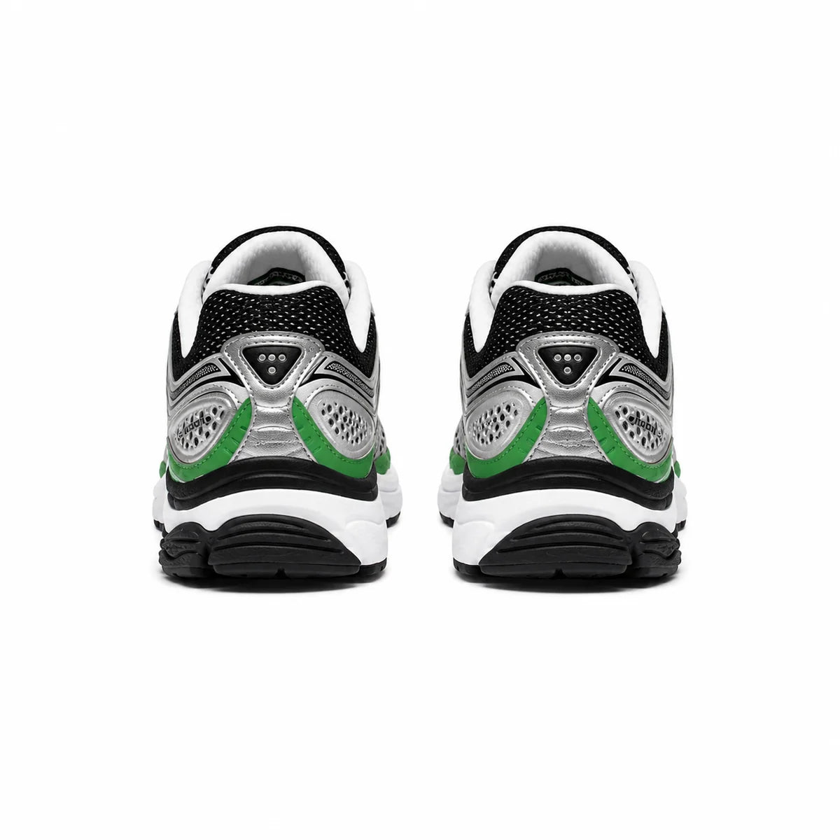 Saucony ProGrid Omni 9 Silver Green