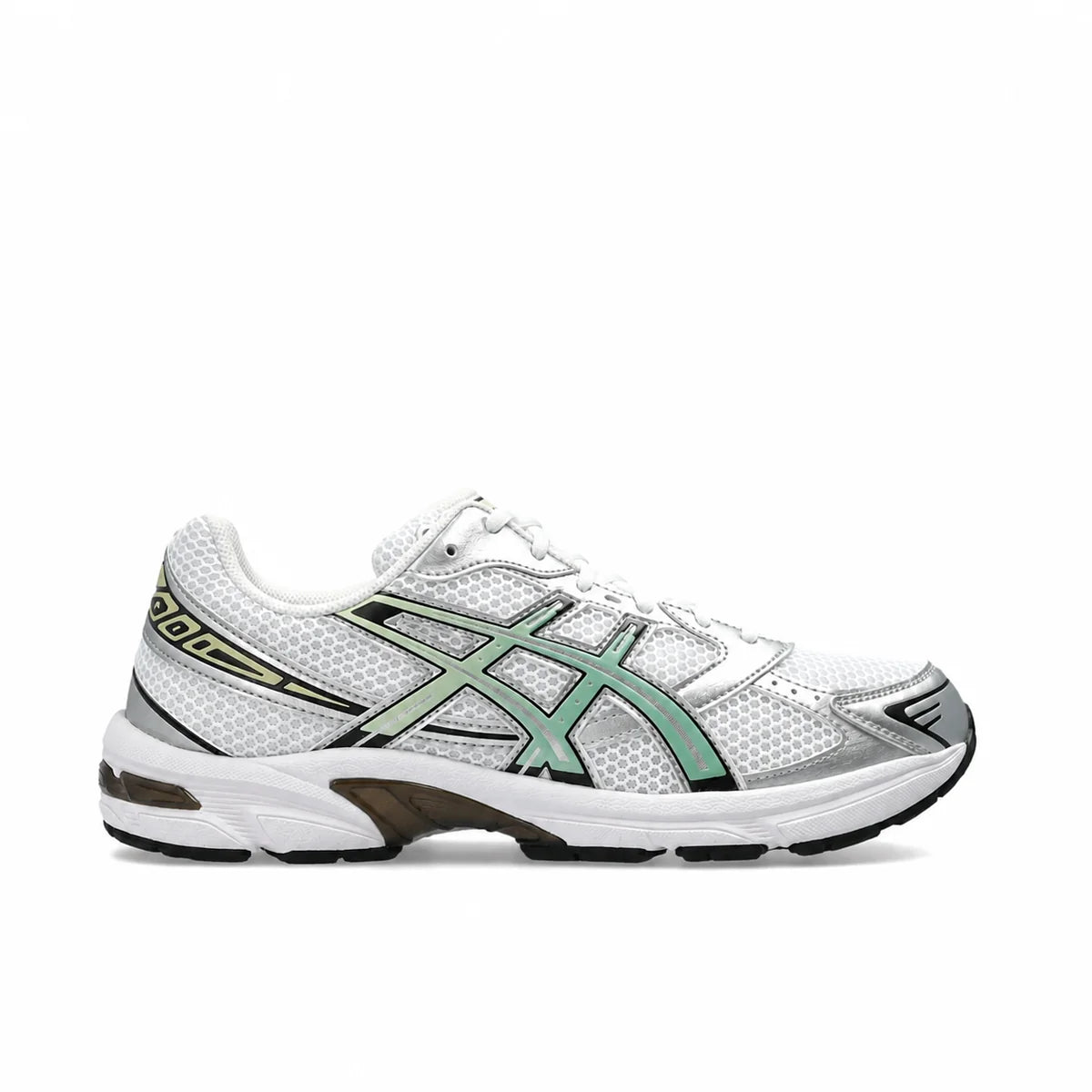 Asics Gel 1130 White Verdigris
