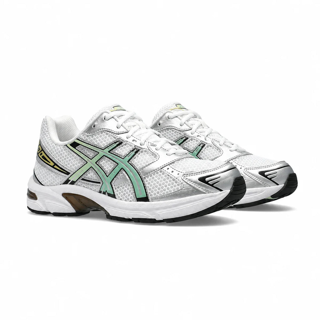 Asics Gel 1130 White Verdigris