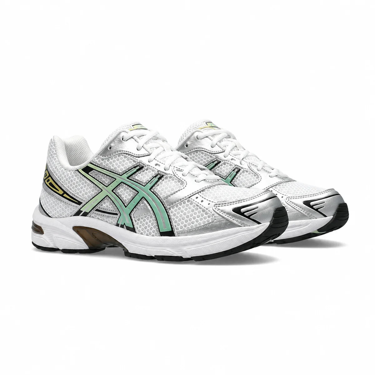 Asics Gel 1130 White Verdigris