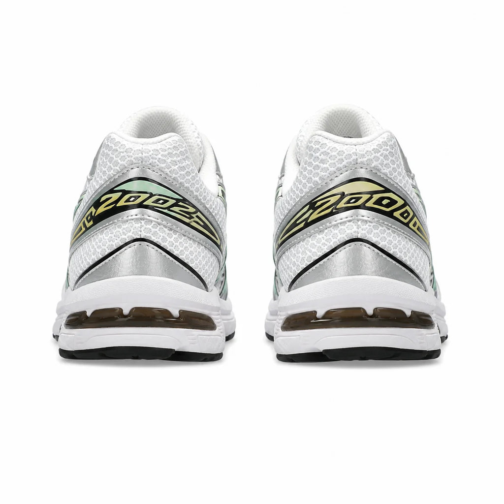 Asics Gel 1130 White Verdigris