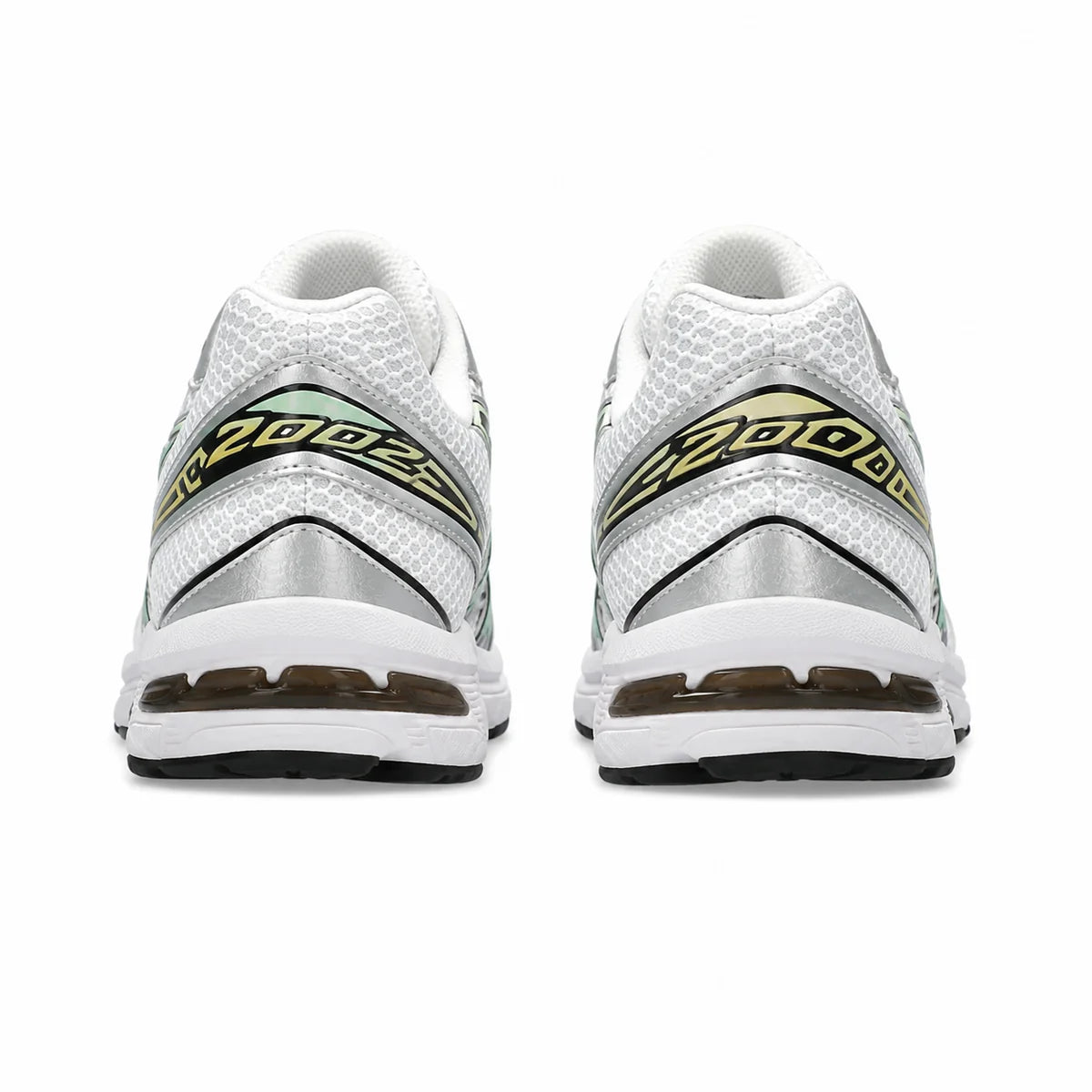 Asics Gel 1130 White Verdigris
